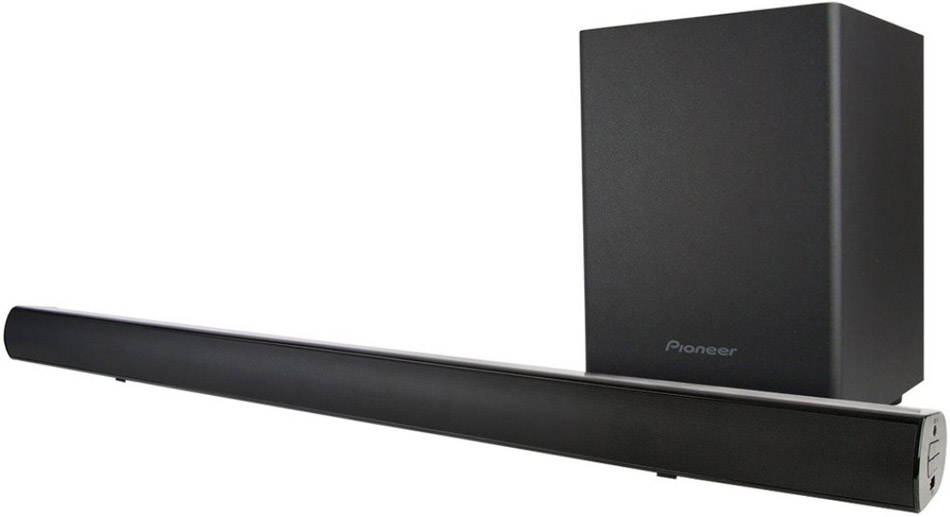 Pioneer SBX-101